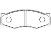 тормозная кладка Brake Pad Set:D1060-F6494