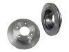 диск тормозной Brake Disc:903 421 00 12