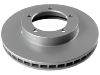 диск тормозной Brake Disc:43512-60140