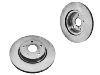 Disque de frein Brake Disc:43512-14120