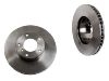 диск тормозной Brake Disc:463 421 01 12