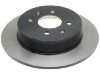 Disque de frein Brake Disc:42510-S5A-000