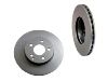 Brake Disc:204 421 0712