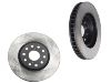 диск тормозной Brake Disc:43512-14190