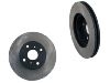 диск тормозной Brake Disc:43512-47010