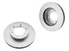 Disco de freno Brake Disc:43512-0C011