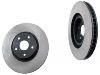 Disco de freno Brake Disc:43516-14030