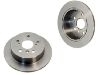 диск тормозной Brake Disc:42431-06051