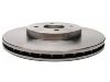диск тормозной Brake Disc:2M5Z-1125-AA