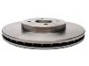 Disco de freno Brake Disc:2M5Z-1125-AA