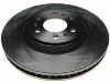 Disque de frein Brake Disc:18048934
