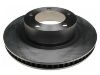 диск тормозной Brake Disc:43512-0C020