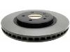 Disco de freno Brake Disc:8A8Z-1125-A