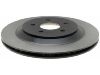 Disco de freno Brake Disc:3F2Z-2C026-AA