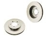 Disque de frein Brake Disc:4L2Z-1125-AA