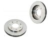 Disque de frein Brake Disc:F75Z-1125-AC