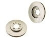 диск тормозной Brake Disc:XF2Z-1125-AA