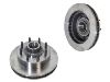 диск тормозной Brake Disc:F81Z-1102-BA