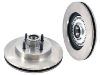 диск тормозной Brake Disc:E7SZ-2C202-A