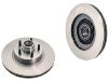 Disco de freno Brake Disc:1L5Z-1102-CA