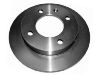 диск тормозной Brake Disc:D8RZ-1125-A