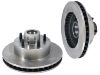 диск тормозной Brake Disc:D40Z-1102-A