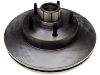 Bremsscheibe Brake Disc:4C2Z-1102-AA