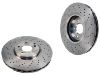 диск тормозной Brake Disc:220 421 18 12