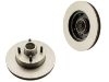 Bremsscheibe Brake Disc:F1ZZ-1102-B