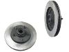 Brake Disc:F85Z-1102-DA