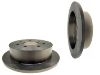 Bremsscheibe Brake Disc:F75Z-2C026-CC