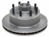 диск тормозной Brake Disc:F4UZ-1102-C