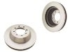 диск тормозной Brake Disc:F4UZ-1102-F