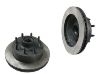 Bremsscheibe Brake Disc:E7TZ-1102-C