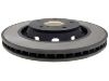 диск тормозной Brake Disc:43512-0T010