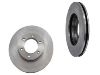 Disque de frein Brake Disc:43512-34040