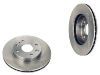 Brake Disc:F4BZ-1125-A