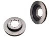 刹车碟 Brake Disc:15534074