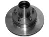 Disco de freno Brake Disc:F4TZ-1102-B