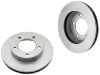 刹车碟 Brake Disc:F4TZ-1102-BB