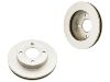 диск тормозной Brake Disc:F13Z-1125-A