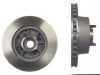 Disque de frein Brake Disc:F3ZZ-1102-A