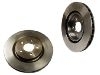 Disco de freno Brake Disc:XR3Z-1125-BC