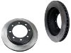 диск тормозной Brake Disc:F5TZ-1102-B