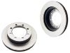 Bremsscheibe Brake Disc:F7TZ-1102-BB