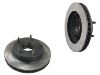 диск тормозной Brake Disc:E7TZ-1102-B