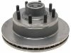 Disco de freno Brake Disc:E0TZ-1102-C