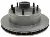 диск тормозной Brake Disc:E0TZ-1102-B