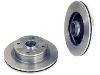 Disque de frein Brake Disc:FA66-33-251A