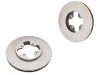 Disco de freno Brake Disc:40206-03P02